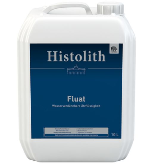 Bild von Histolith® Fluat PGS 50 11 80