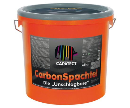 Bild von Capatect CarbonSpachtel PGS 50 15 01