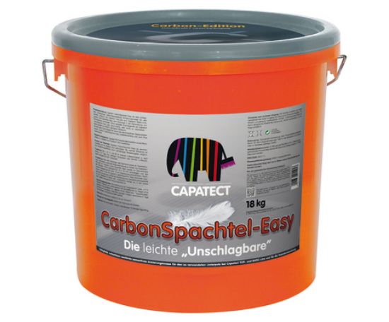 Bild von Capatect CarbonSpachtel Easy PGS 50 15 01