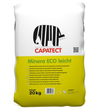 Bild von Capatect Minera ECO leicht PGS 50 15 16