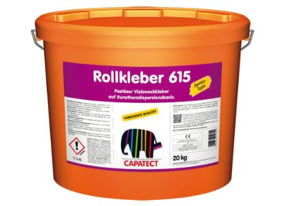Bild von Capatect Rollkleber 615 (Spritztype) PGS 50 15 04