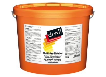 Bild von Dryvit Multi-Profilkleber PGS 50 15 03