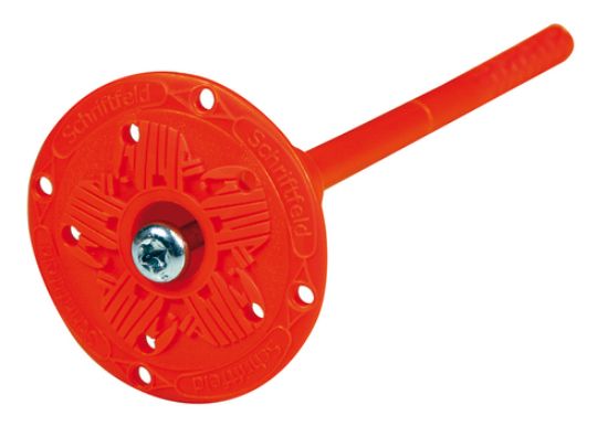 Bild von Capatect Schraubdübel Rondelle PGS 50 18 22