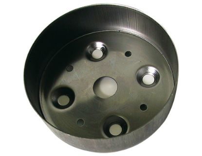 Bild von Capatect PS bzw. MF Ersatzschneideblech PGS 50 18 28