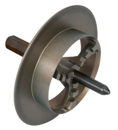 Bild von Capatect Rondellen-Fräskopf PGS 50 18 28