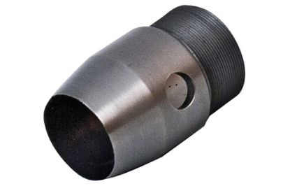 Bild von Capatect Hanf-Bohrer Schneidaufsatz PGS 50 18 28