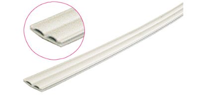 Bild von Capatect Sockelschienen-Verbinder variabel PGS 50 18 30