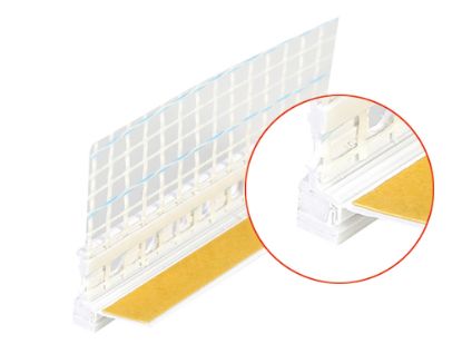Bild von Capatect Glasgewebe soft PGS 50 18 14