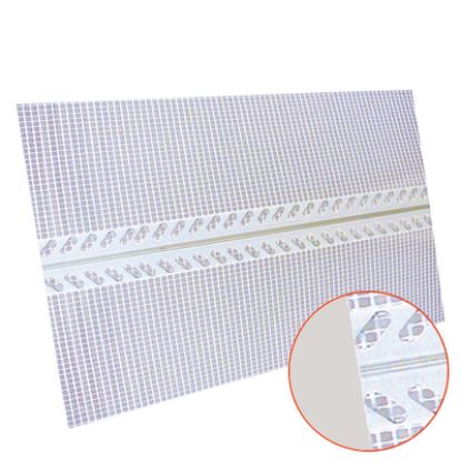 Bild von Capatect Bewegungsfugenprofil PGS 50 18 32
