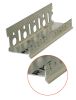 Bild von Capatect Sockelschiene PLUS PGS 50 18 30