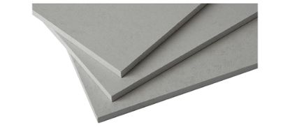 Bild von Clima Redboard Laibungsplatte PGS 50 25 00