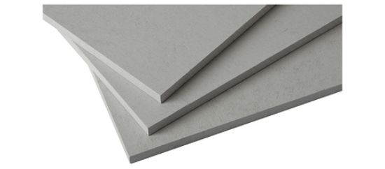 Bild von Clima Redboard Laibungsplatte PGS 50 25 00