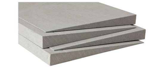 Bild von Clima Redboard Keilplatte PGS 50 25 00