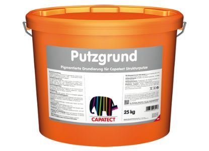 Bild von Capatect Putzgrund PGS 50 09 02