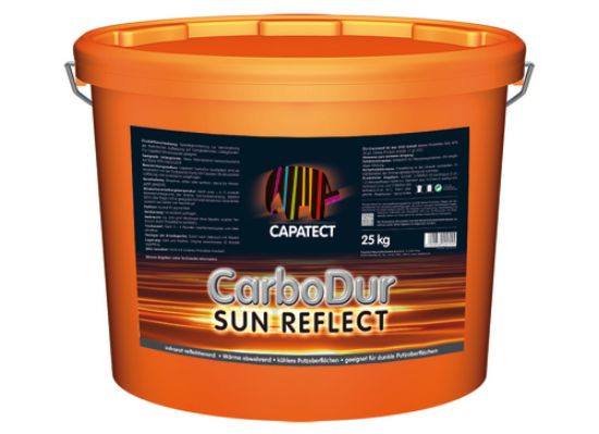 Bild von Capatect CarboDur SunReflect PGS 50 09 04