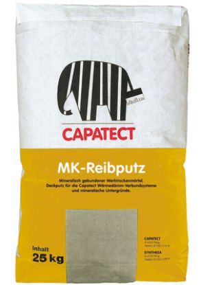 Bild von Capatect MK-Reibputz PGS 50 06 00
