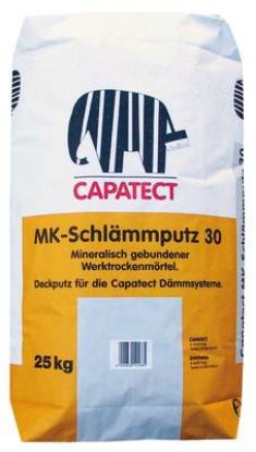 Bild von Capatect MK-Schlämmputz 30 PGS 50 06 01