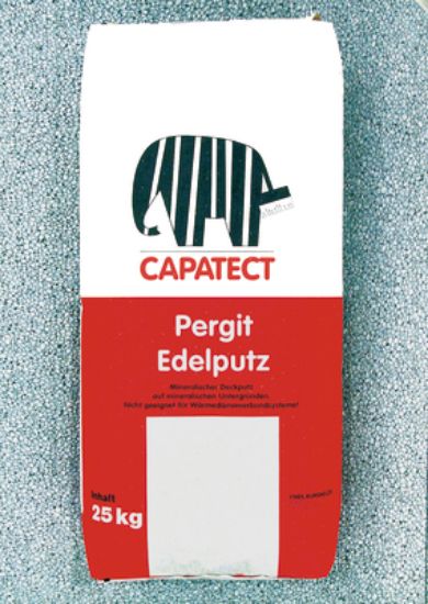 Bild von Pergit Extra-Kratzputz PGS 50 06 15