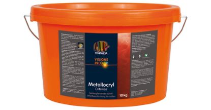 Bild von Metallocryl Exterior PGS 50 14 07