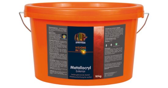 Bild von Metallocryl Exterior PGS 50 14 07