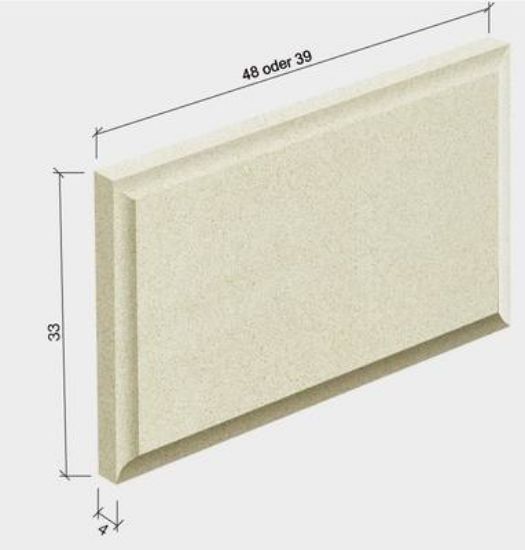 Bild von Bossensteine - Format 1* PGS 50 24 00