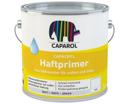 Bild von Capacryl Haftprimer PGS 50 36 20