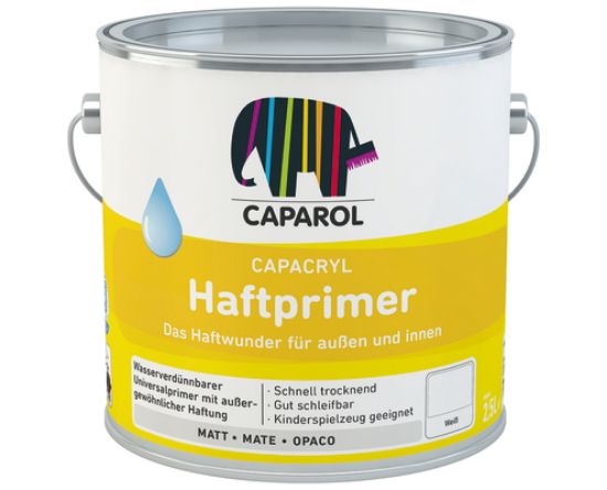 Bild von Capacryl Haftprimer PGS 50 36 20