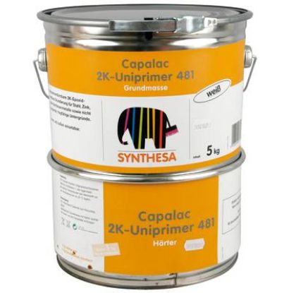 Bild von Capalac 2K-Uniprimer 481 PGS 50 36 41
