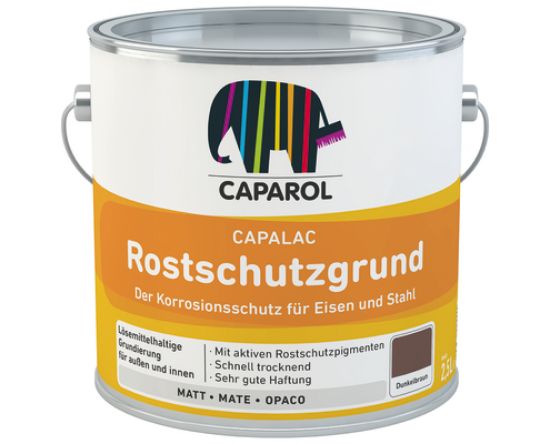 Bild von Capalac Rostschutzgrund PGS 50 36 40