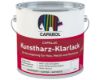 Bild von Capalac Kunstharz-Klarlack, glänzend PGS 50 36 34