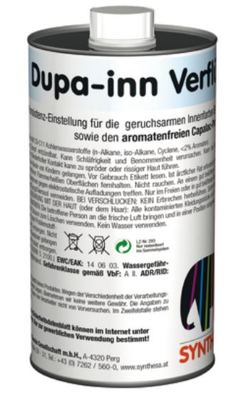 Bild von Dupa-inn Verflüssiger PGS 50 27 74