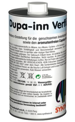 Bild von Dupa-inn Verflüssiger PGS 50 27 74