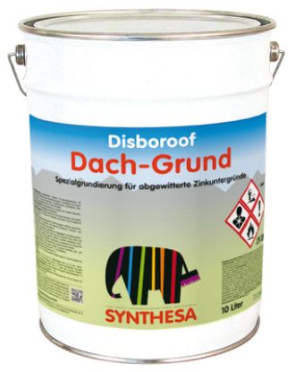Bild von Disboroof Dach-Grund PGS 56 00 20