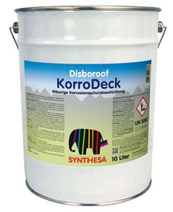 Bild von Disboroof KorroDeck PGS 56 00 15
