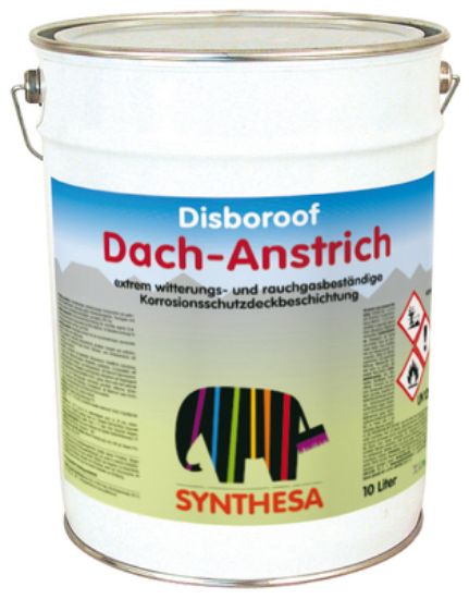 Bild von Disboroof Dach-Anstrich PGS 56 00 11