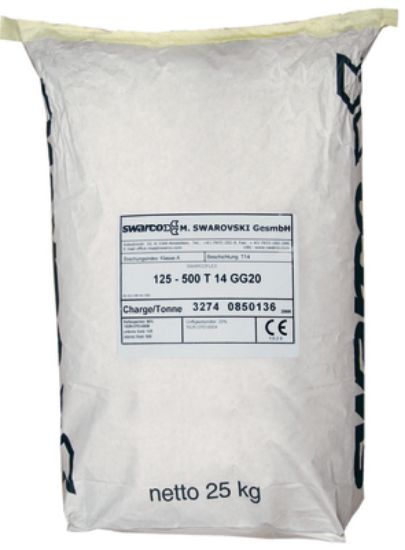 Bild von Swarcoflex Reflexperlen 100 - 600 T 14 GG 20 PGS 75 10 05