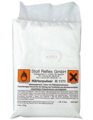 Bild von Härterpulver H 1171 PGS 75 10 01