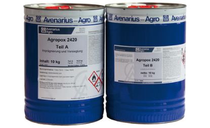 Bild von Agropox 2420 PGS 50 54 20