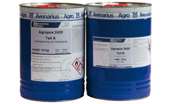 Bild von Agropox 2420 PGS 50 54 20