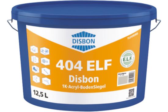 Bild von Disbon 404 Flüssigkunststoff PGS 50 54 00