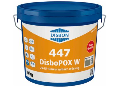 Bild von DisboXID 422 2K-EP-Versiegelung PGS 50 54 20