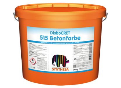 Bild von DisboCRET 515 Betonfarbe PGS 50 01 50