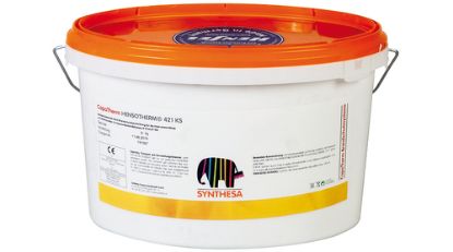 Bild von CapaTherm HENSOTHERM® 421 KS PGS 51 00 11