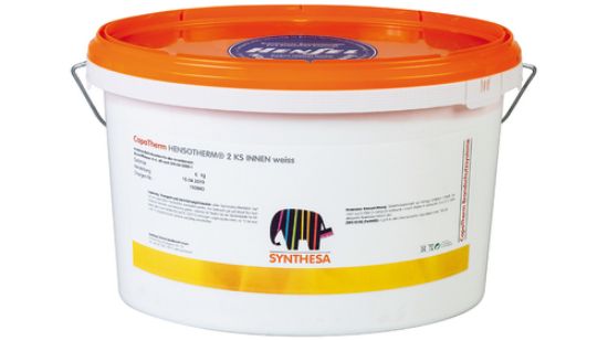 Bild von CapaTherm HENSOTHERM® 2 KS Innen PGS 51 00 21