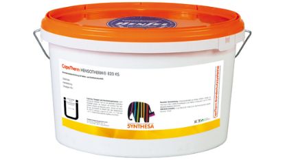 Bild von Capatherm HENSOTHERM® 820 KS PGS 51 00 61