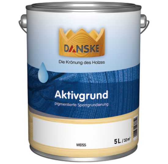 Bild von DANSKE Aktivgrund PGS 60 20 62