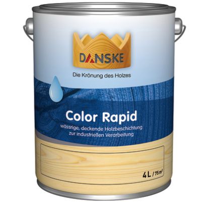 Bild von DANSKE Color Rapid PGS 60 20 40