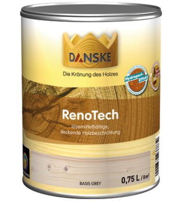 Bild von DANSKE RenoTech PGS 60 20 55