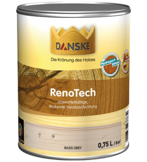 Bild von DANSKE RenoTech PGS 60 20 55
