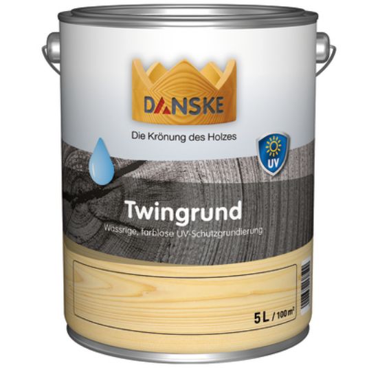 Bild von DANSKE Twingrund PGS 60 20 30